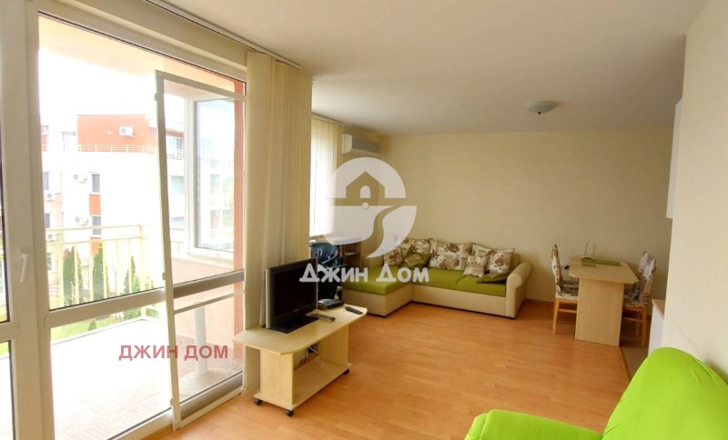 Продава  2-стаен област Бургас , к.к. Слънчев бряг , 59 кв.м | 72557885 - изображение [2]