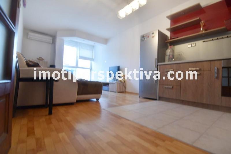 À vendre  1 chambre Plovdiv , Kyutchouk Parij , 60 m² | 68953207 - image [5]