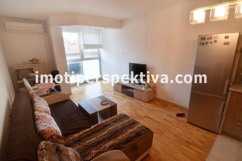 À vendre  1 chambre Plovdiv , Kyutchouk Parij , 60 m² | 68953207 - image [3]