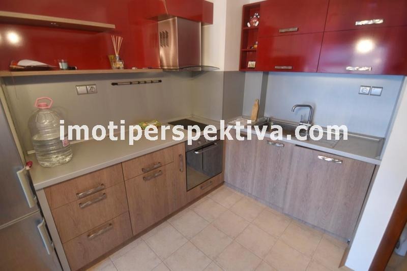 À vendre  1 chambre Plovdiv , Kyutchouk Parij , 60 m² | 68953207