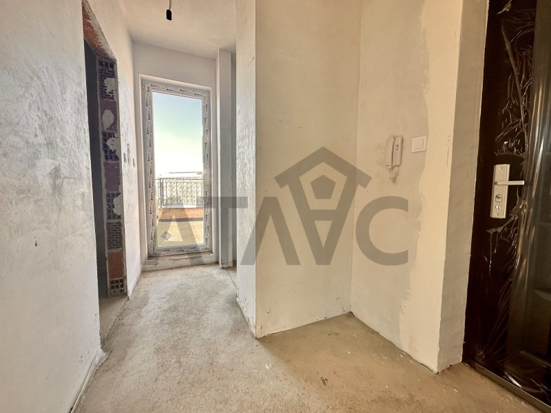 На продаж  1 спальня Пловдив , Коматевски възел , 92 кв.м | 95963135 - зображення [8]