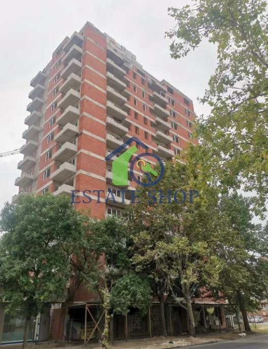 De vânzare  1 dormitor Plovdiv , Traciia , 61 mp | 14147004 - imagine [3]