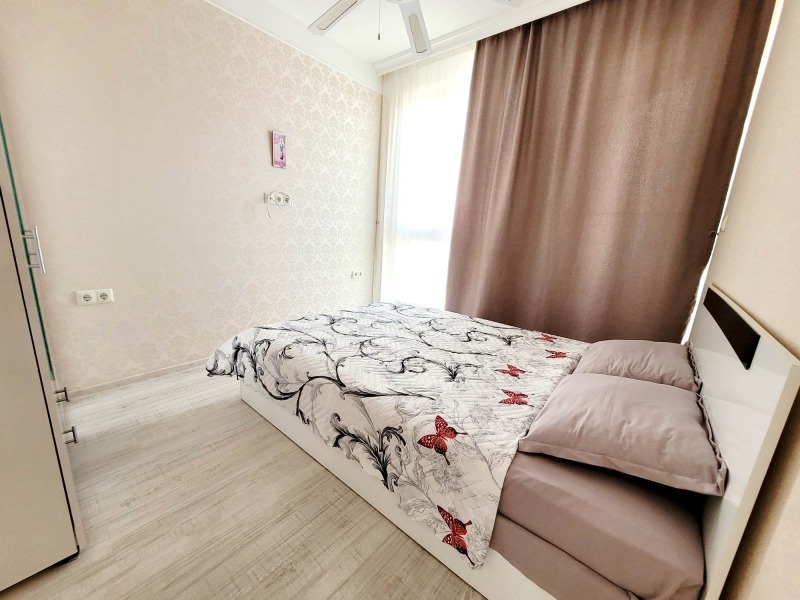 Продается  1 спальня область Бургас , к.к. Слънчев бряг , 46 кв.м | 92276296 - изображение [6]