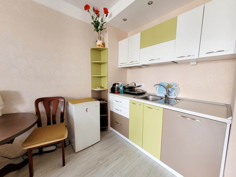 Продается  1 спальня область Бургас , к.к. Слънчев бряг , 46 кв.м | 92276296 - изображение [4]