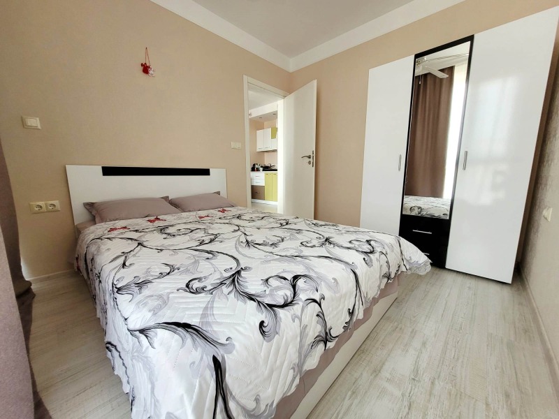 Продается  1 спальня область Бургас , к.к. Слънчев бряг , 46 кв.м | 92276296 - изображение [5]
