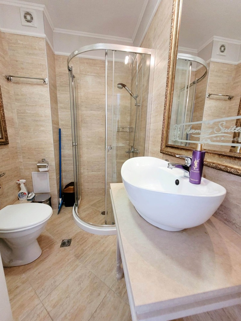 Продается  1 спальня область Бургас , к.к. Слънчев бряг , 46 кв.м | 92276296 - изображение [7]