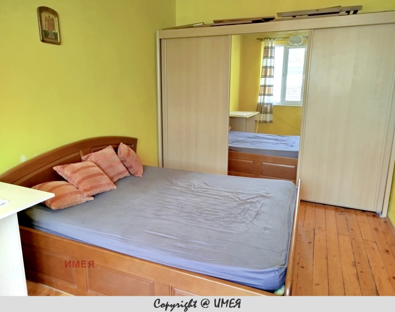 Продава  2-стаен град София , Център , 52 кв.м | 81461486 - изображение [6]