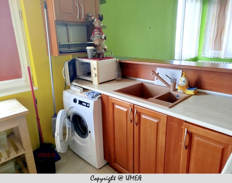 Продава  2-стаен град София , Център , 52 кв.м | 81461486 - изображение [4]