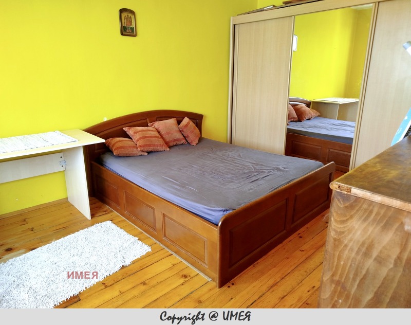 Продава  2-стаен град София , Център , 52 кв.м | 81461486 - изображение [5]