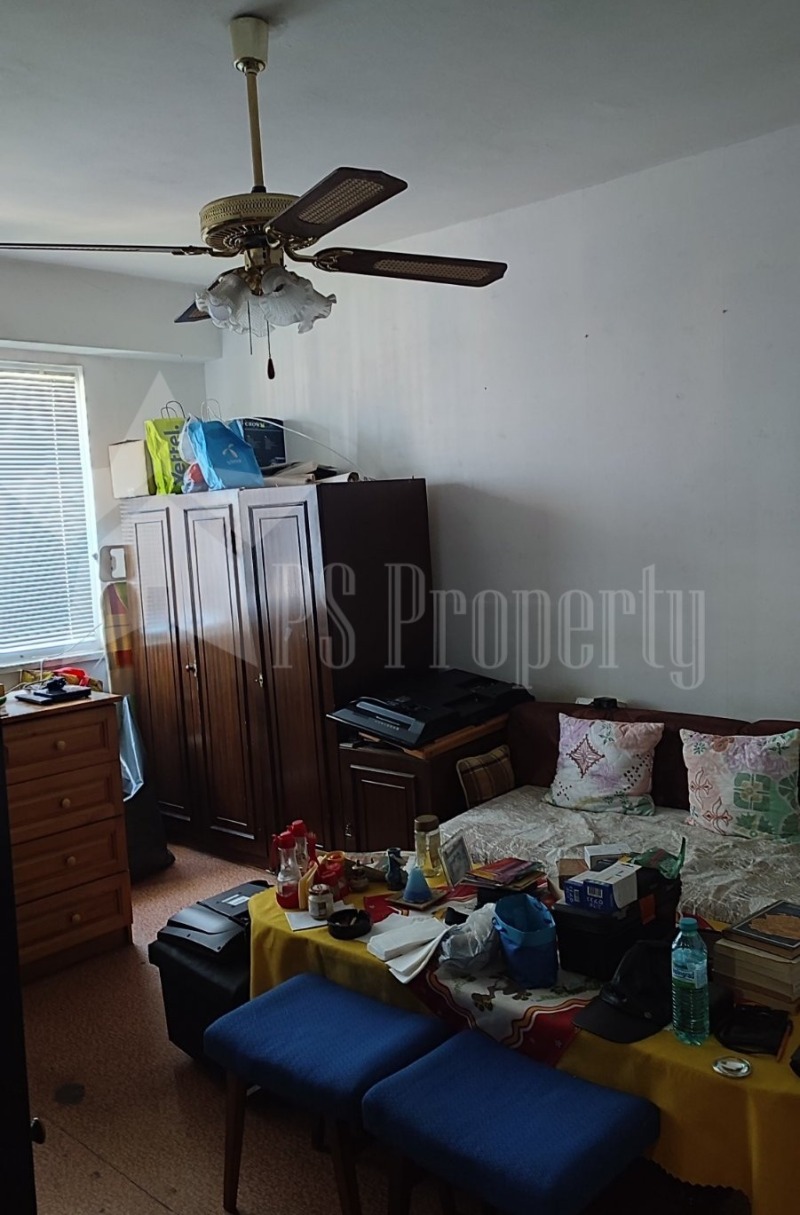 Продава  2-стаен град Стара Загора , Самара 3 , 40 кв.м | 78869213 - изображение [4]