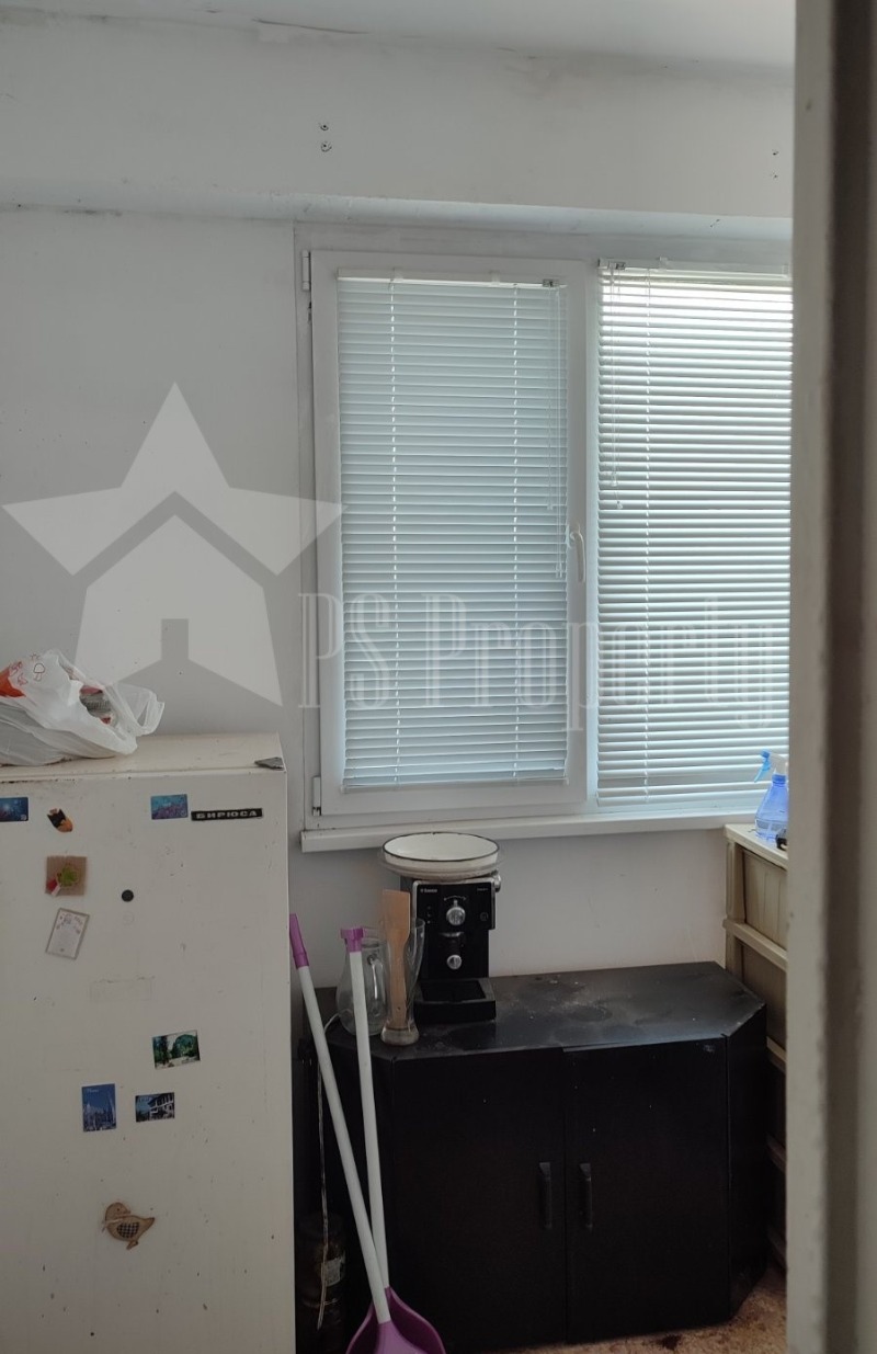 Продава  2-стаен град Стара Загора , Самара 3 , 40 кв.м | 78869213 - изображение [3]