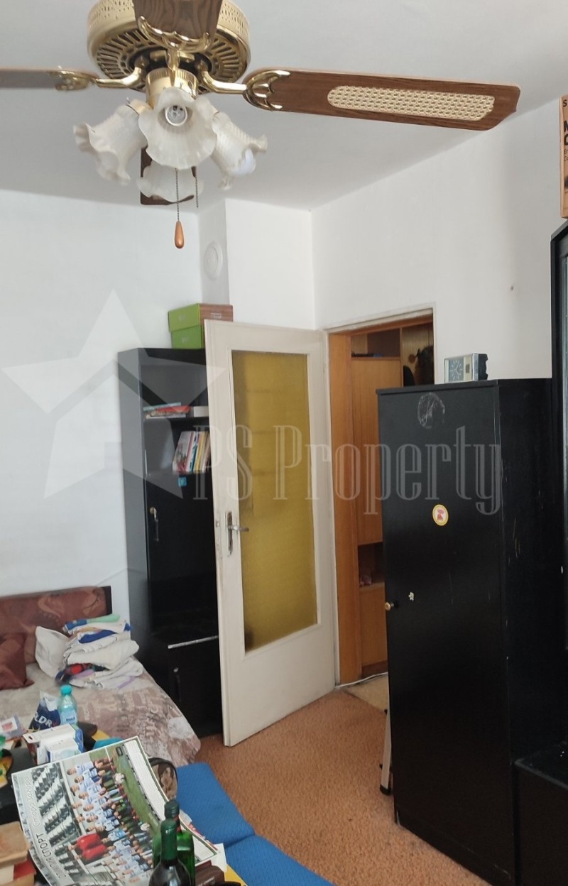 Продава  2-стаен град Стара Загора , Самара 3 , 40 кв.м | 78869213 - изображение [6]