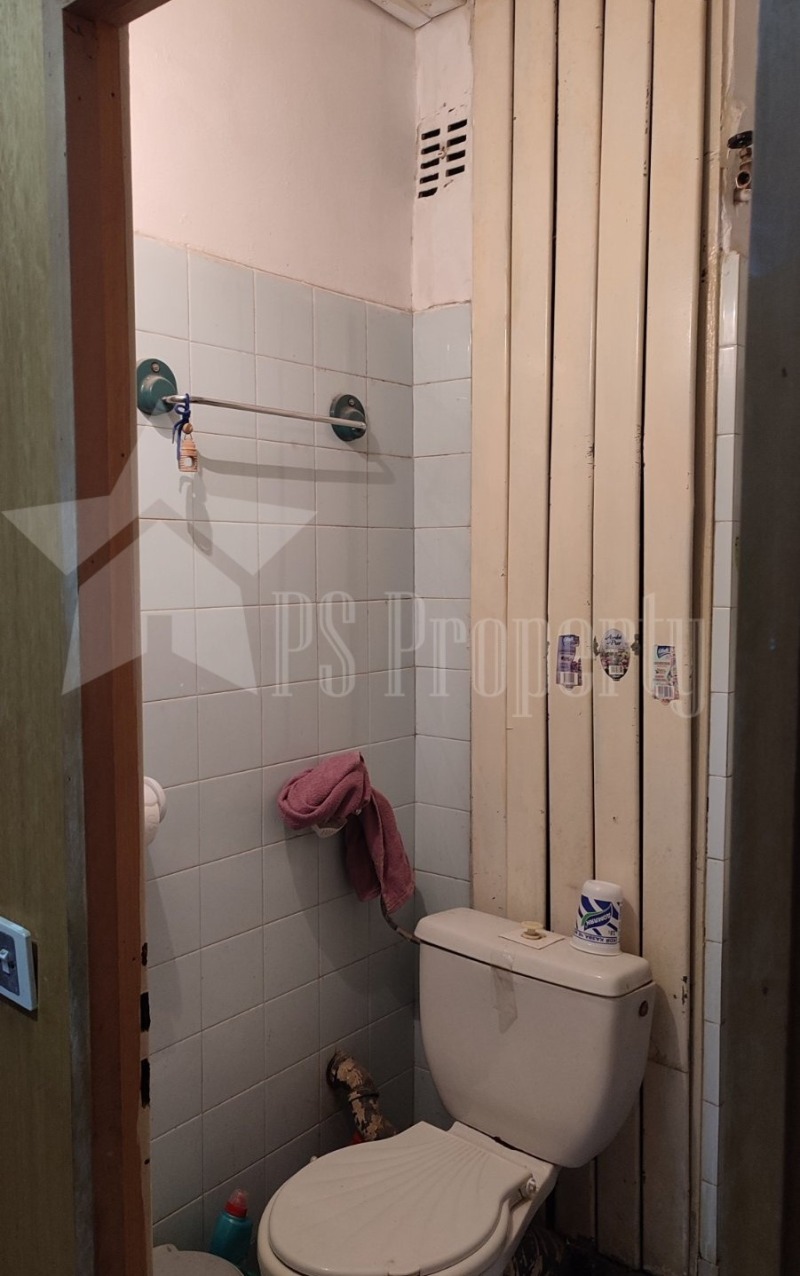 Продава  2-стаен град Стара Загора , Самара 3 , 40 кв.м | 78869213 - изображение [9]