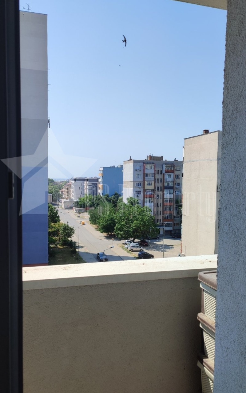 Продава  2-стаен град Стара Загора , Самара 3 , 40 кв.м | 78869213 - изображение [7]