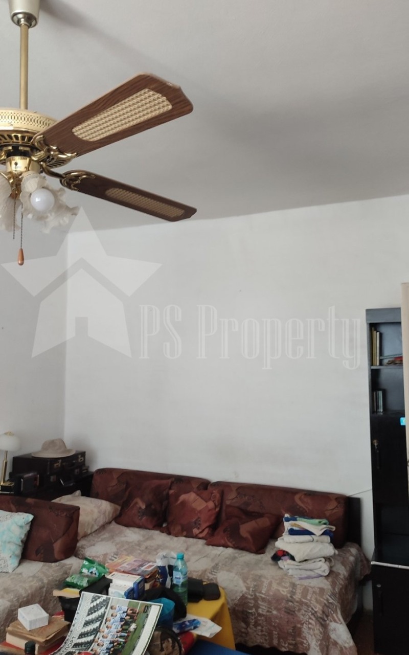 Продава  2-стаен град Стара Загора , Самара 3 , 40 кв.м | 78869213 - изображение [2]