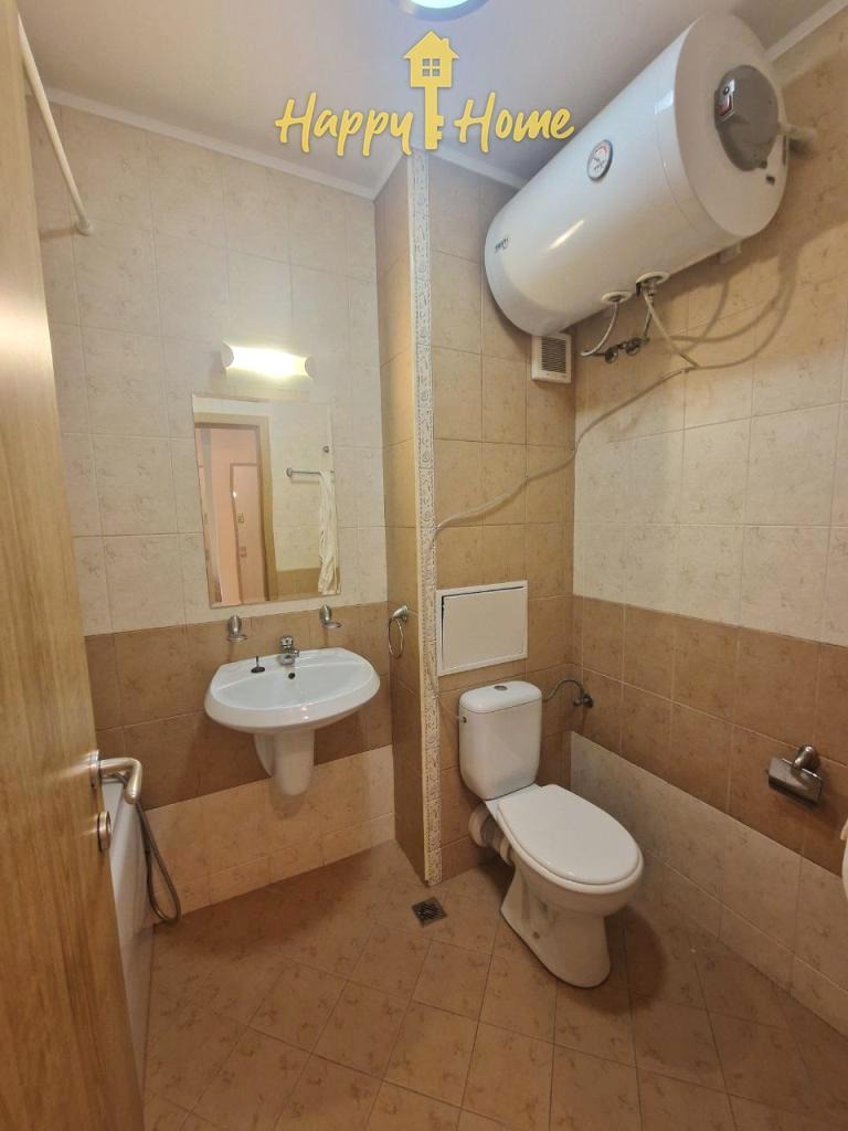 На продаж  1 спальня область Бургас , к.к. Слънчев бряг , 57 кв.м | 27294119 - зображення [8]