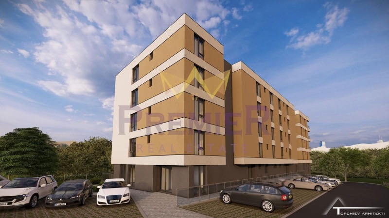 Продава 2-СТАЕН, гр. Варна, Владислав Варненчик 1, снимка 3 - Апартаменти - 52875010