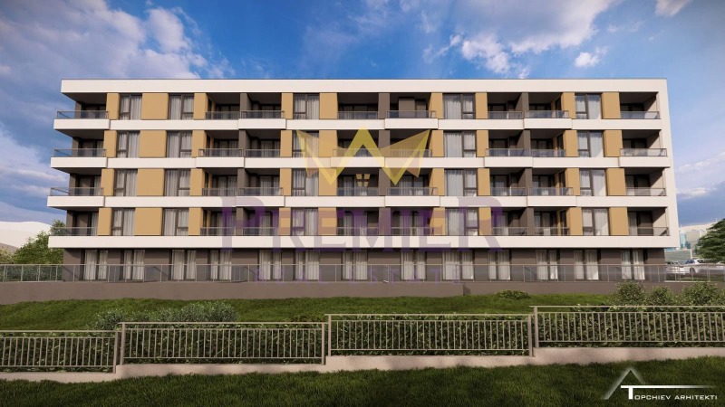 Продава 2-СТАЕН, гр. Варна, Владислав Варненчик 1, снимка 5 - Апартаменти - 52875010