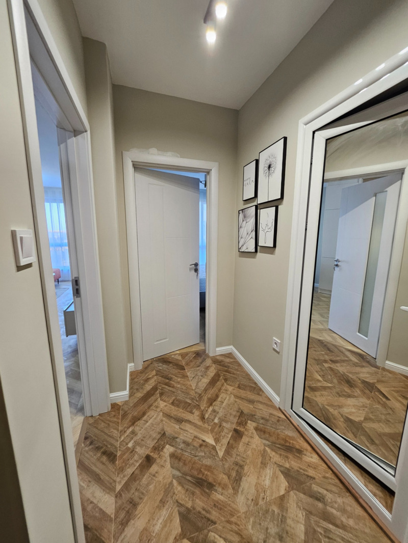 Продава 2-СТАЕН, гр. Стара Загора, Опълченски, снимка 8 - Апартаменти - 53024168