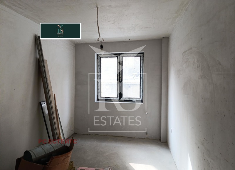 Продава 2-СТАЕН, гр. София, Карпузица, снимка 3 - Апартаменти - 53284074