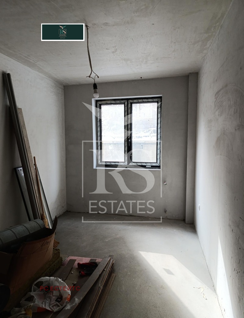 Продава 2-СТАЕН, гр. София, Карпузица, снимка 4 - Апартаменти - 53284074