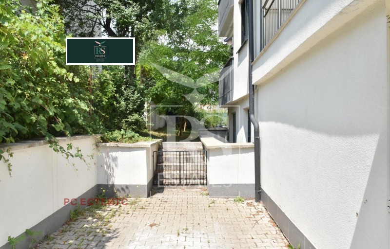 Продава 2-СТАЕН, гр. София, Карпузица, снимка 7 - Апартаменти - 53284074