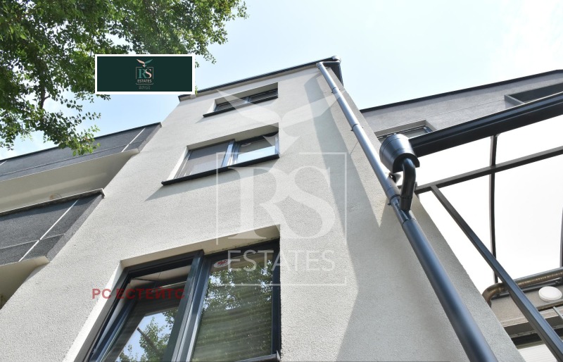 Продава 2-СТАЕН, гр. София, Карпузица, снимка 9 - Апартаменти - 53284074