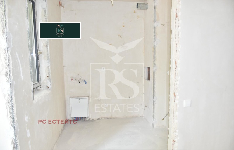 Продава 2-СТАЕН, гр. София, Карпузица, снимка 3 - Апартаменти - 53284074