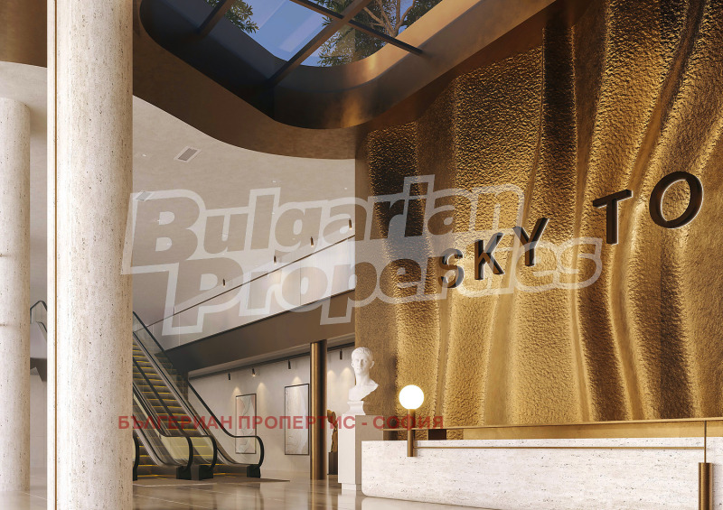 Продава 2-СТАЕН, гр. София, Манастирски ливади, снимка 7 - Апартаменти - 53465848