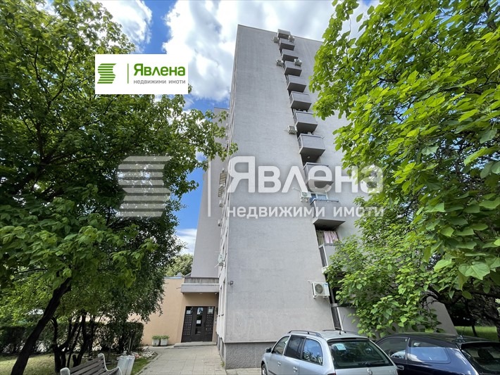 Продава 2-СТАЕН, гр. София, Дружба 1, снимка 5 - Апартаменти - 54898067