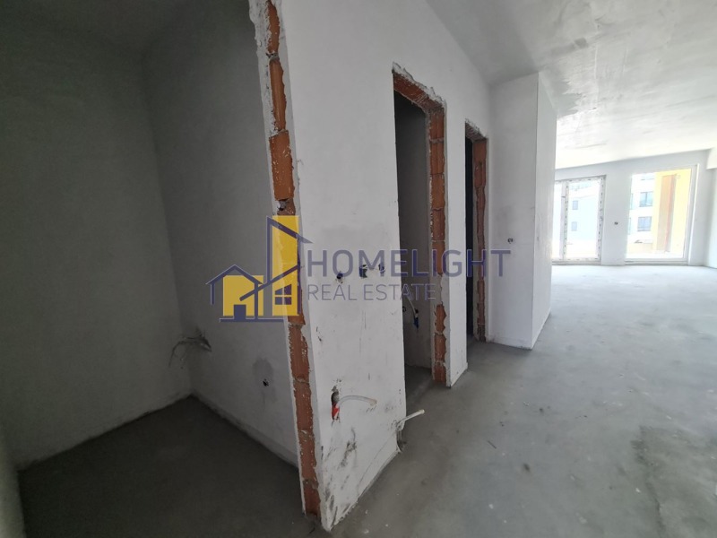 Продава 3-СТАЕН, гр. София, Кръстова вада, снимка 8 - Aпартаменти - 46948037