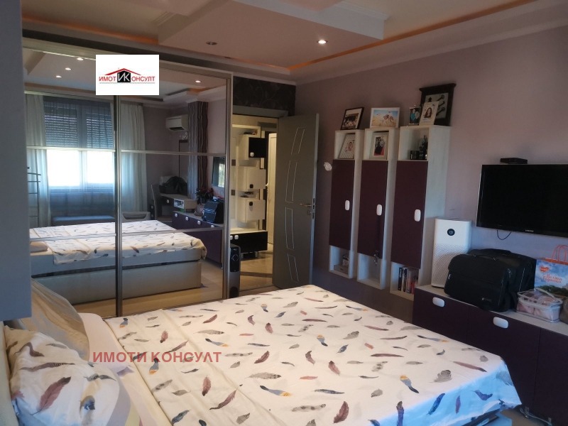 Satılık  2 yatak odası Veliko Tarnovo , Centar , 103 metrekare | 58106795 - görüntü [3]