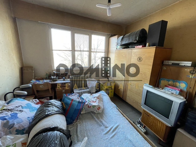 Продава 3-СТАЕН, гр. София, Хаджи Димитър, снимка 11 - Aпартаменти - 49078328