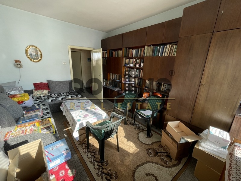 Продава 3-СТАЕН, гр. София, Хаджи Димитър, снимка 10 - Aпартаменти - 49078328