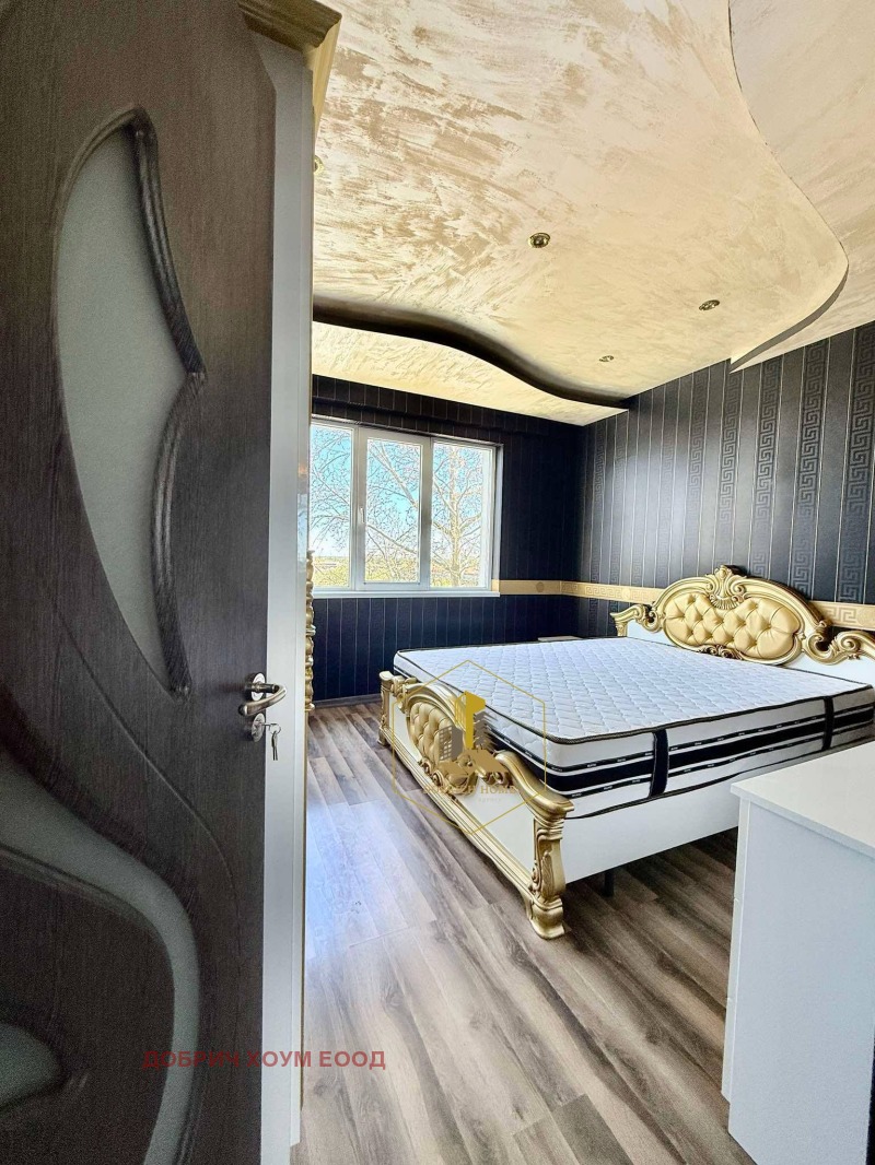 Zu verkaufen  2 Schlafzimmer Dobritsch , Druschba 2 , 81 qm | 17326724 - Bild [4]