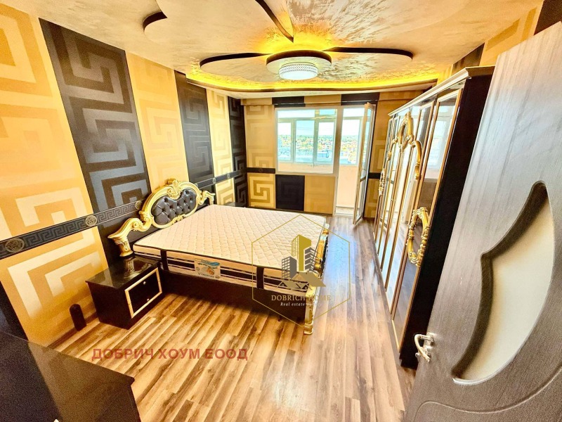 Zu verkaufen  2 Schlafzimmer Dobritsch , Druschba 2 , 81 qm | 17326724 - Bild [14]
