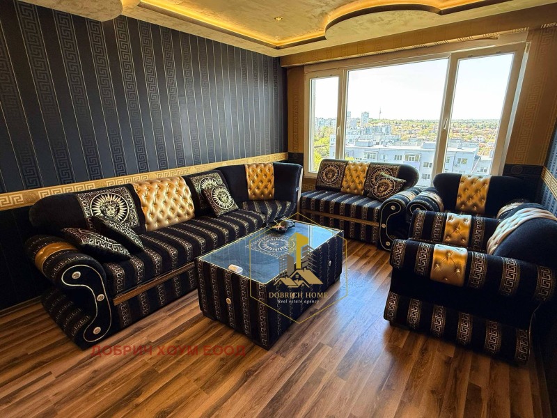 Zu verkaufen  2 Schlafzimmer Dobritsch , Druschba 2 , 81 qm | 17326724 - Bild [3]