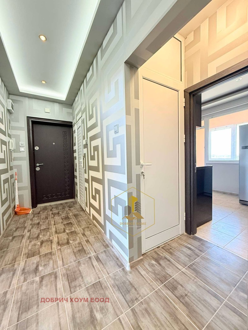 Zu verkaufen  2 Schlafzimmer Dobritsch , Druschba 2 , 81 qm | 17326724 - Bild [13]