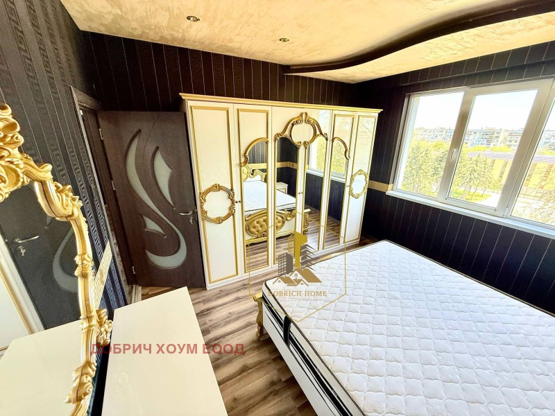 Zu verkaufen  2 Schlafzimmer Dobritsch , Druschba 2 , 81 qm | 17326724 - Bild [15]