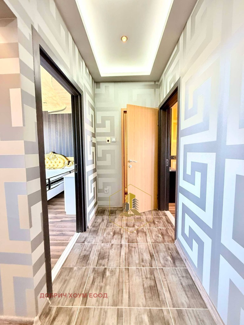 Zu verkaufen  2 Schlafzimmer Dobritsch , Druschba 2 , 81 qm | 17326724 - Bild [2]