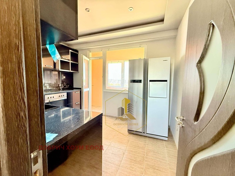 Zu verkaufen  2 Schlafzimmer Dobritsch , Druschba 2 , 81 qm | 17326724 - Bild [6]