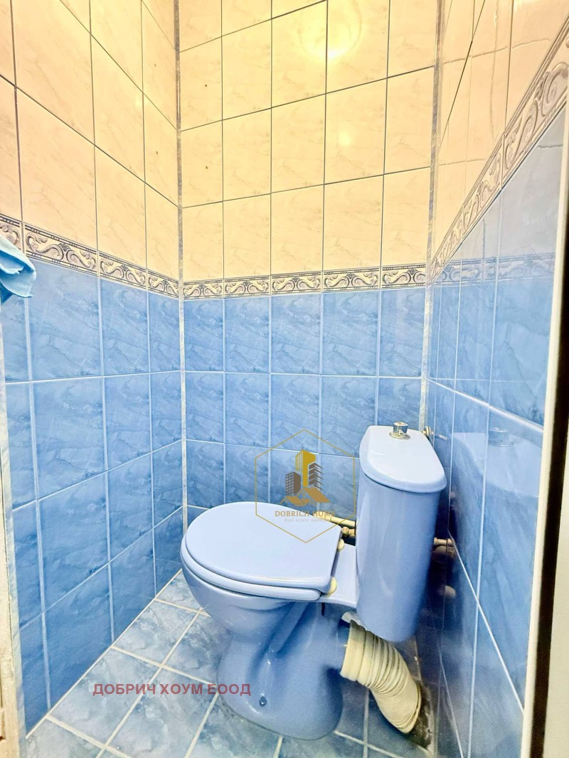 Zu verkaufen  2 Schlafzimmer Dobritsch , Druschba 2 , 81 qm | 17326724 - Bild [12]