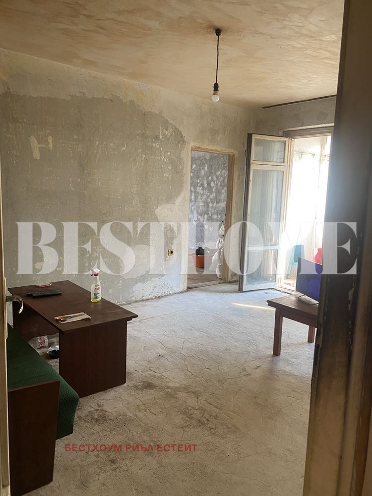Продава  3-стаен град Варна , Окръжна болница-Генерали , 66 кв.м | 80333183 - изображение [7]