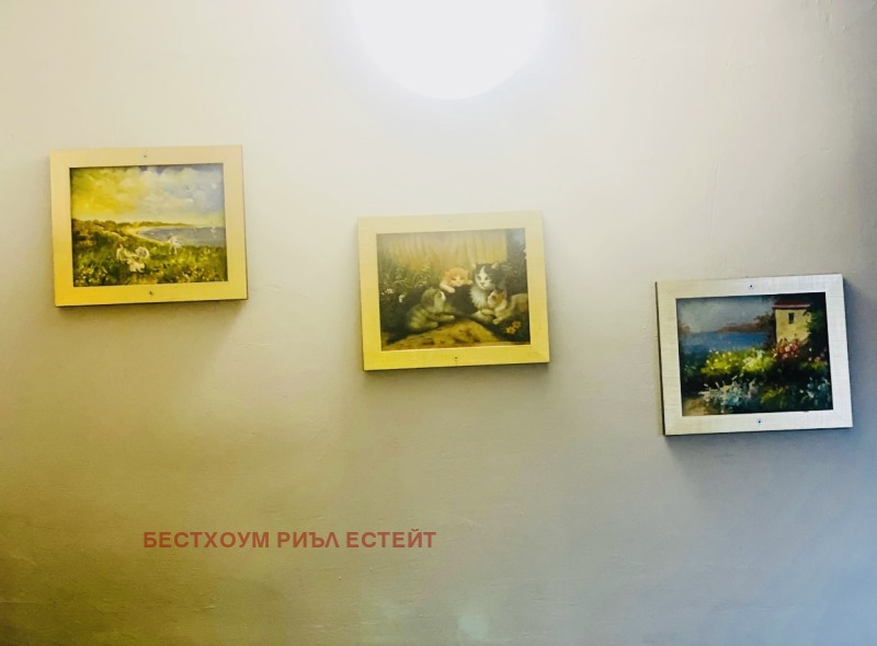 Продава 3-СТАЕН, гр. Варна, Окръжна болница-Генерали, снимка 10 - Aпартаменти - 50558442