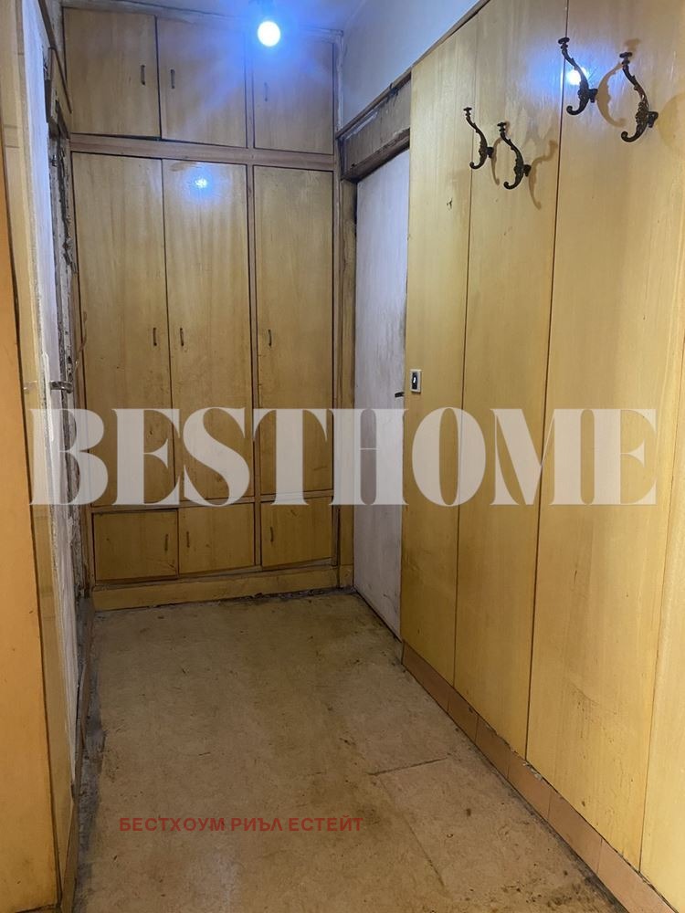 Продава  3-стаен град Варна , Окръжна болница-Генерали , 66 кв.м | 80333183 - изображение [6]