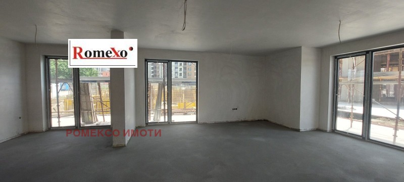 Te koop  2 slaapkamers Plovdiv , Christo Smirnenski , 328 m² | 76066625 - afbeelding [3]