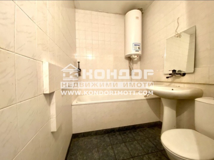 Na prodej  2 ložnice Plovdiv , Vastaničeski , 68 m2 | 21988007 - obraz [3]