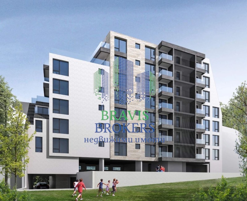 Продава  3-стаен град Варна , Христо Ботев , 99 кв.м | 93337395