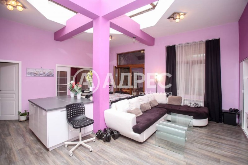 Zu verkaufen  2 Schlafzimmer Sofia , Bankja , 100 qm | 42317813