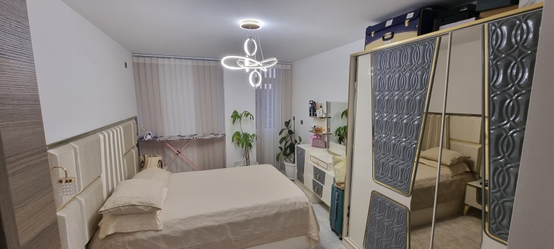 Продава 3-СТАЕН, гр. Разград, Варош, снимка 5 - Апартаменти - 52929750